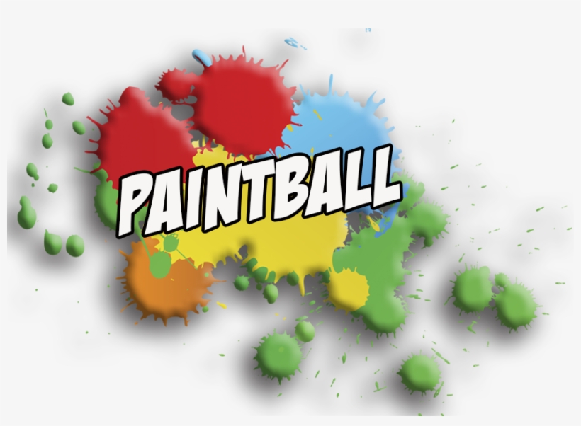 War Games In The Bush Call To Book Today - Paintballing Logo, transparent png download