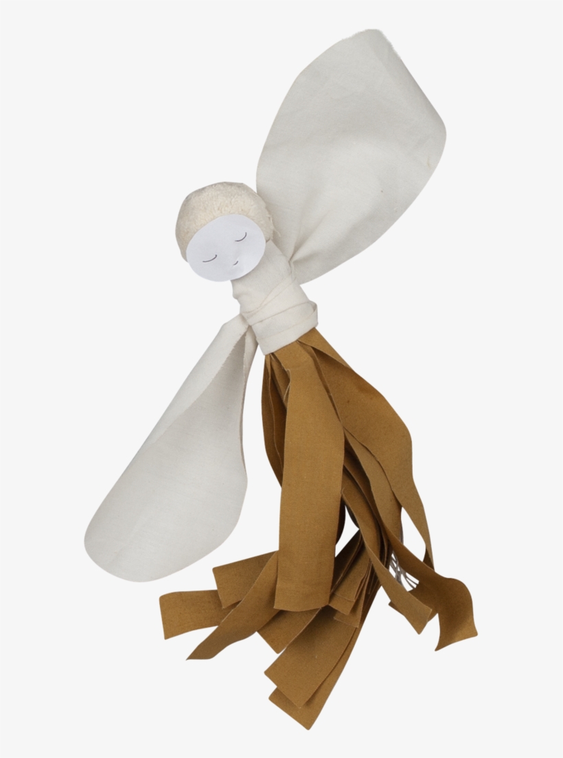 Fabelab Tassel Fairy Craft Kit - Dagger, transparent png download