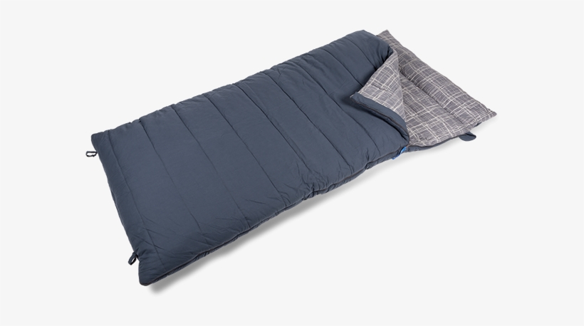 This Luxurious Sleeping Bag - Mattress, transparent png download
