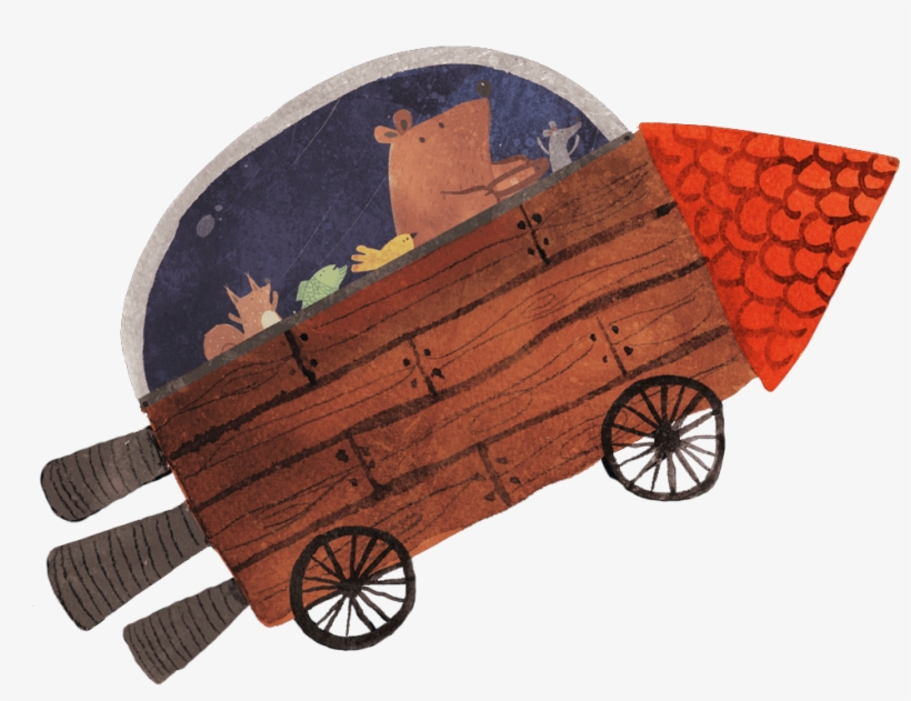 School Break Solutions - Wheelbarrow, transparent png download