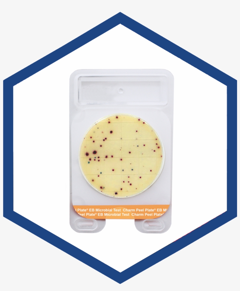 Charm Sciences Announces Microval Approval For The - Food, transparent png download