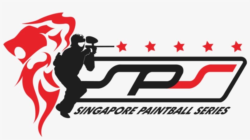 Dlownload - Singapore Paintball Series, transparent png download