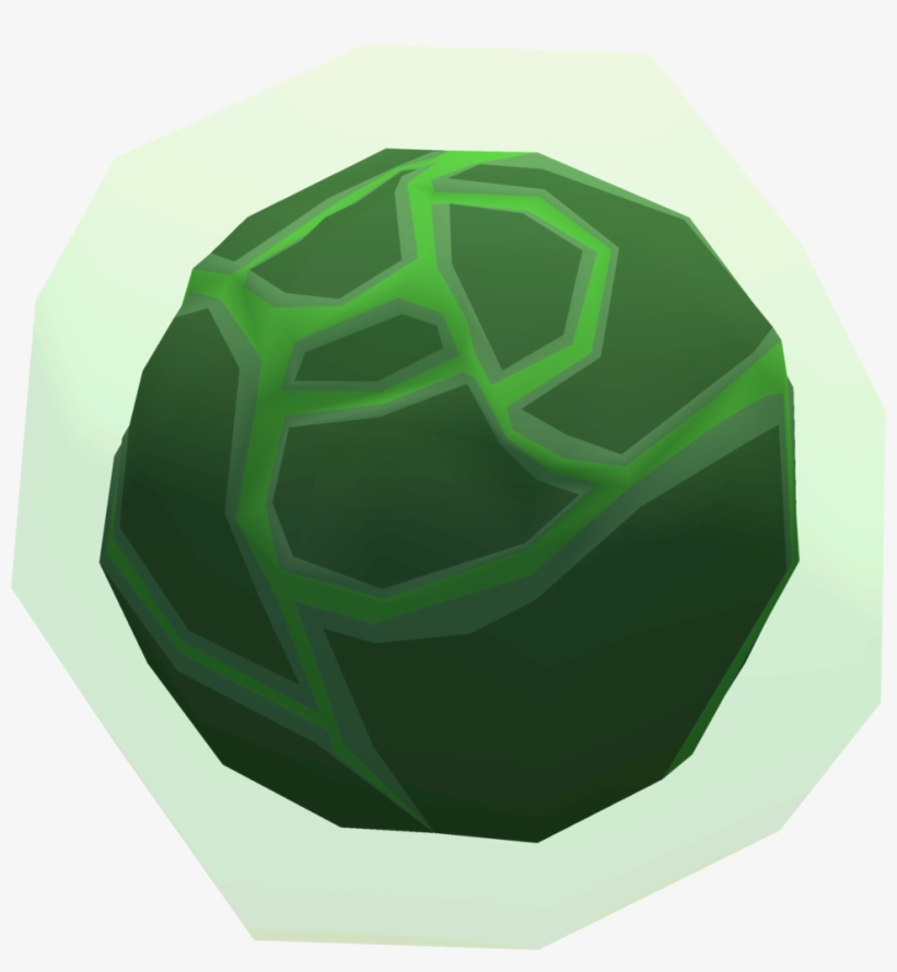 The Orb Of Pure Anima Is A Rare, Untradeable Reward - Bicycle Helmet, transparent png download