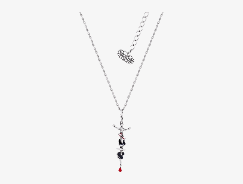 Alice In Wonderland - Locket, transparent png download