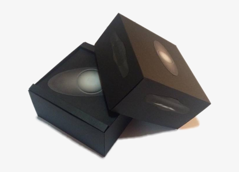 The World's First Smart Assistant Drone - Box, transparent png download