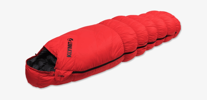 Ksb 0 Down Sleeping Bag - Klymit Ksb 0, transparent png download