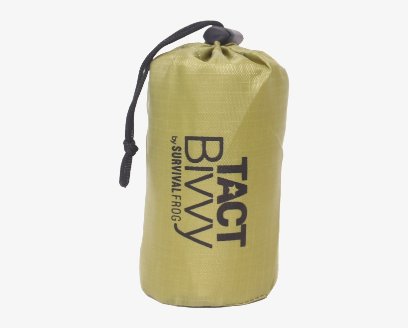 Emergency Tact Bivvy - Gunny Sack, transparent png download