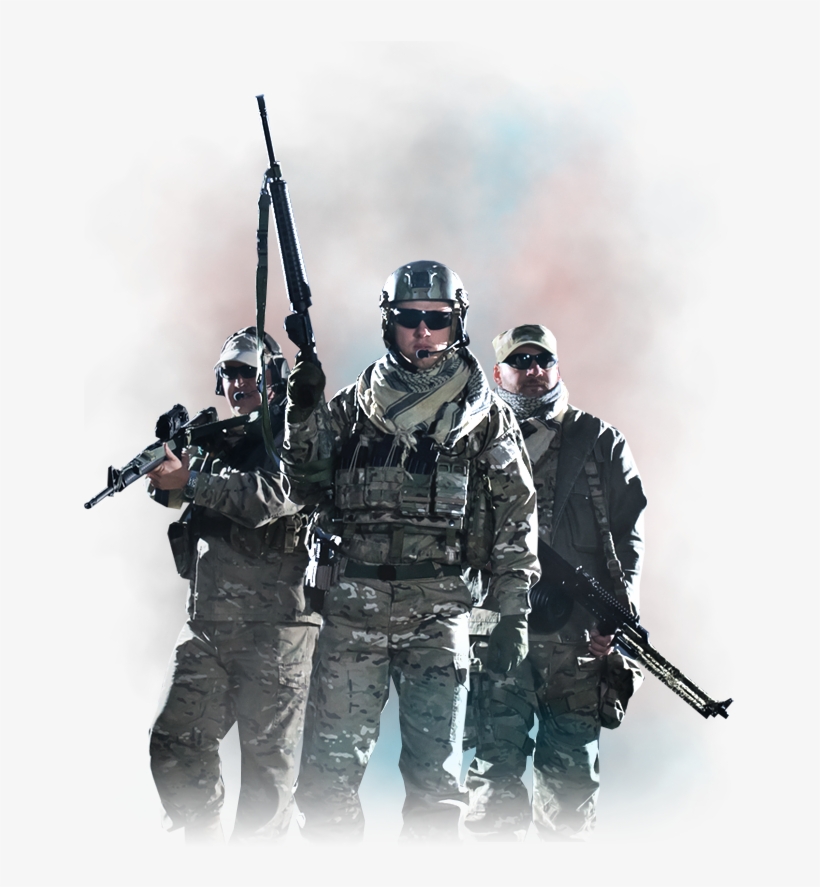 Paintball Loods - Sniper, transparent png download