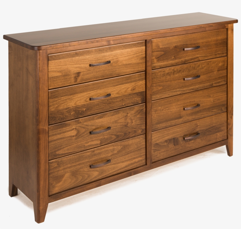 Jasper 88 Drawer Dresser - Aparadores De Madera Para Salon, transparent png download