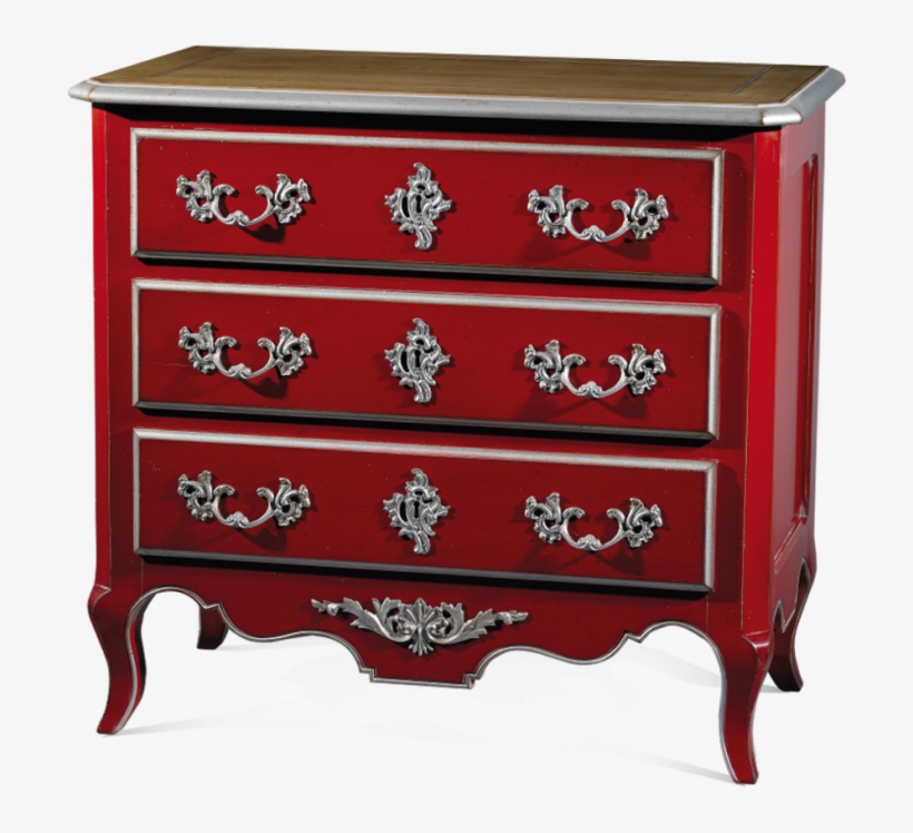 Small Chest Of 3 Drawers Chest Of Drawers PNG Image Transparent PNG