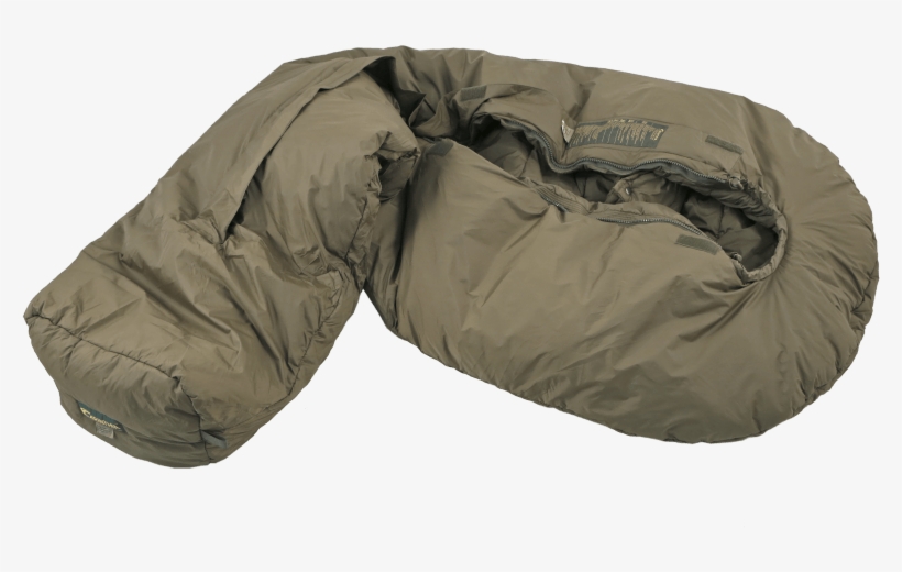 Carinthia Defence 6 Sleeping Bag - Carinthia Defence 6, transparent png download