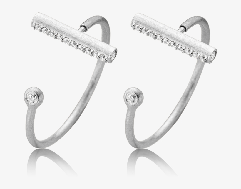 4240 - Earrings, transparent png download