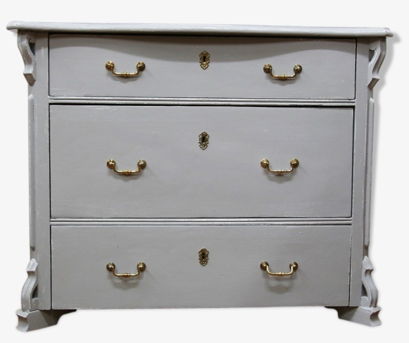 Chest Of Drawers, transparent png download