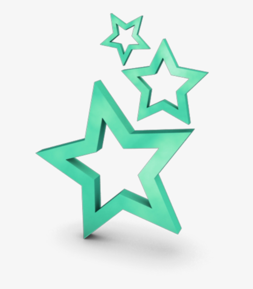 Stars Icon, transparent png download