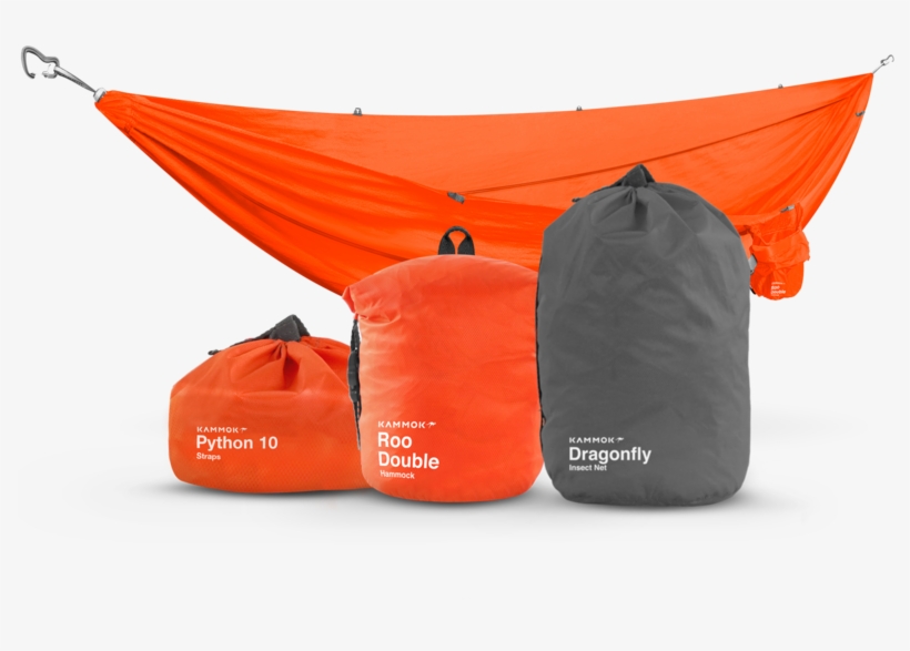 Ember Orange Ember Orange - Kammok Bobcat, transparent png download