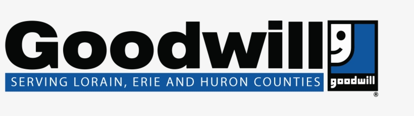 Goodwill Of Lorain County - Graphic Design, transparent png download