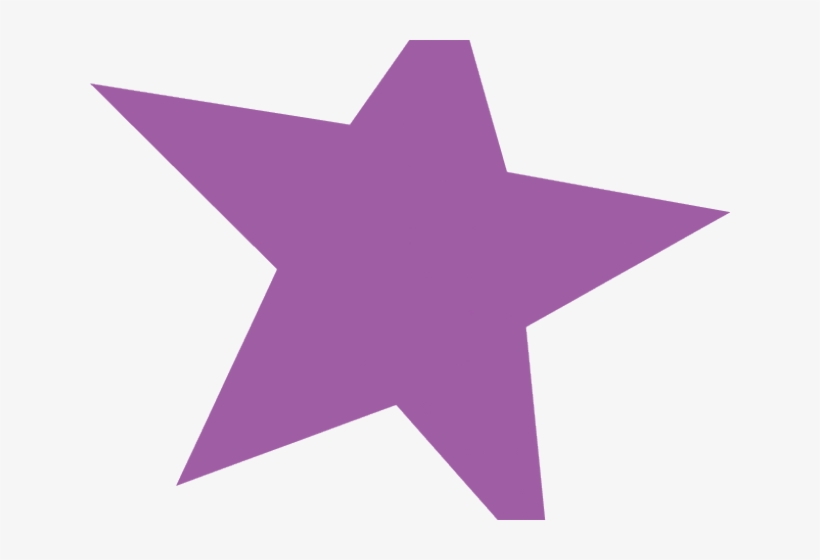 Mint Clipart Green Star - Star, transparent png download