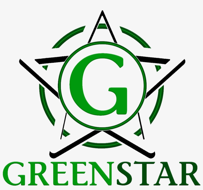 Green Star Halifax - Emblem, transparent png download