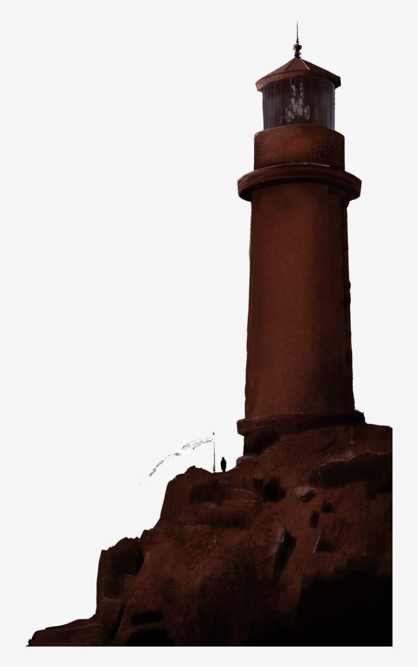 Lighthouse Png, Download Png Image With Transparent - Lighthouse, transparent png download