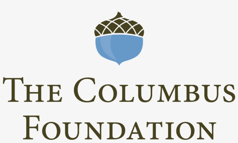 Sustainability Partners - Columbus Foundation Logo, transparent png download