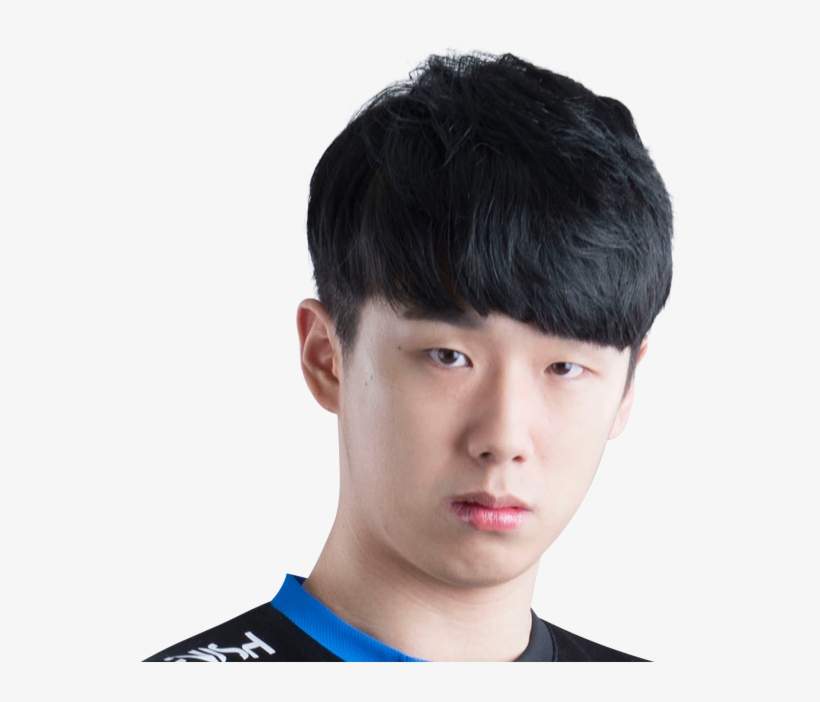Afs Jelly 2018 Spring - Kiin League Of Legends, transparent png download