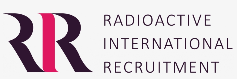 Radioactive International Recruitment Eood - Graphics, transparent png download