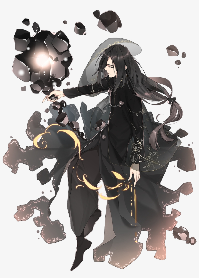 Normal - Food Fantasy Tortoise Jelly And Wonton, transparent png download