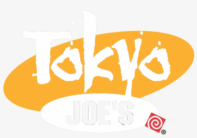Tokyo Joes Logo - Calligraphy, transparent png download