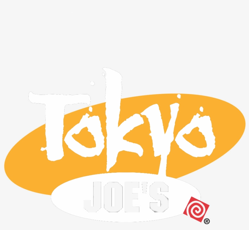 Tokyo Joes Logo - Illustration, transparent png download