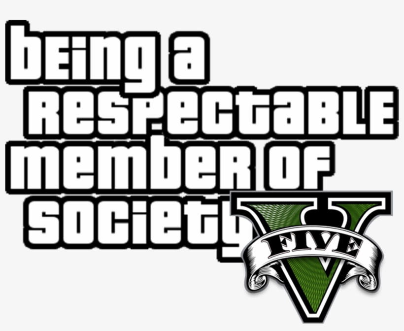 When Your Mom Lets You Play Grand Theft Auto V But - Gta V, transparent png download