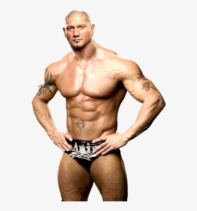 Dave Bautista Png Photos - Dave Bautista, transparent png download