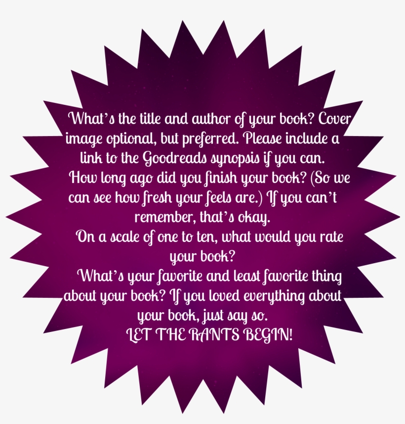 On Sunday, I Finished Also Known As By Robin Benway - Festival El Sol, transparent png download