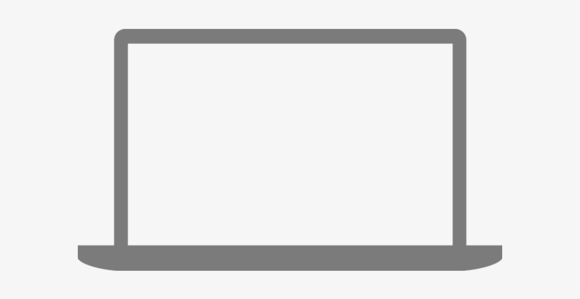 Laptop Stock, transparent png download