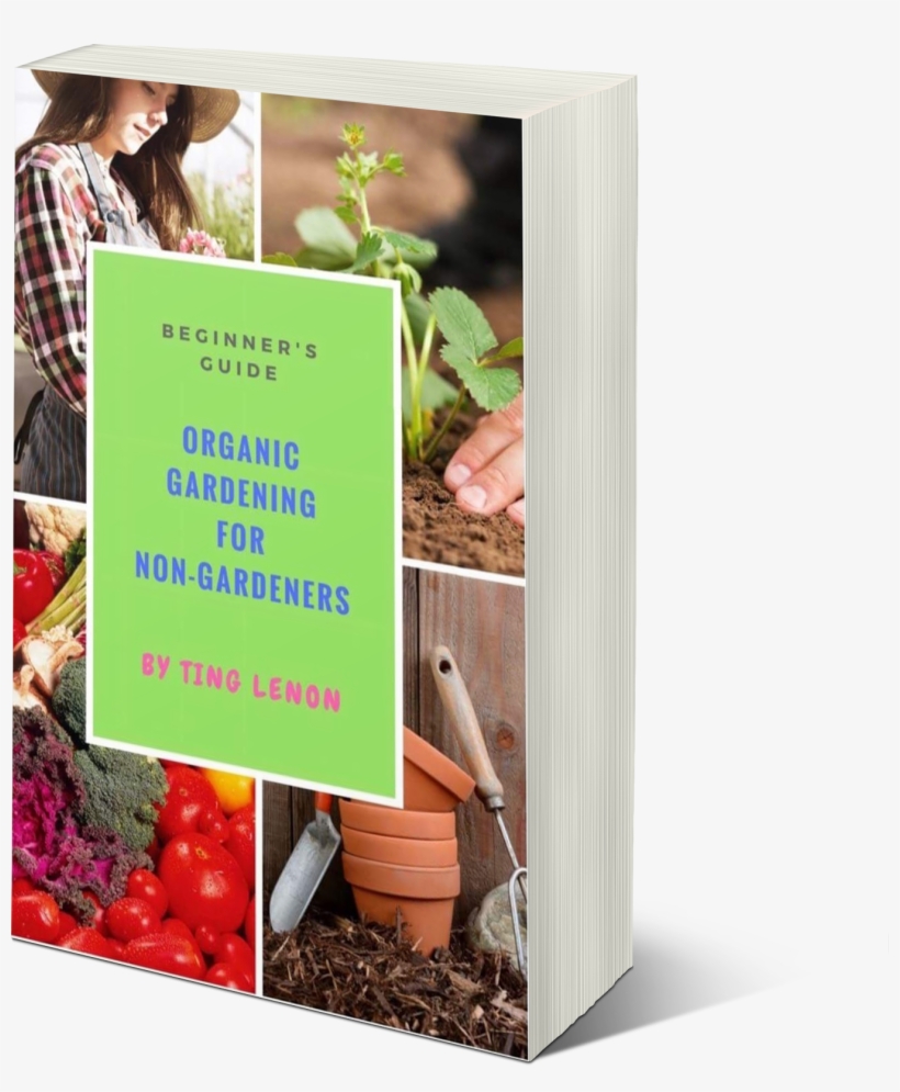 Organic Gardening - Banner, transparent png download