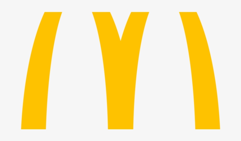Mcdonalds Logo - Mcdonalds 2016 Png Logo, transparent png download