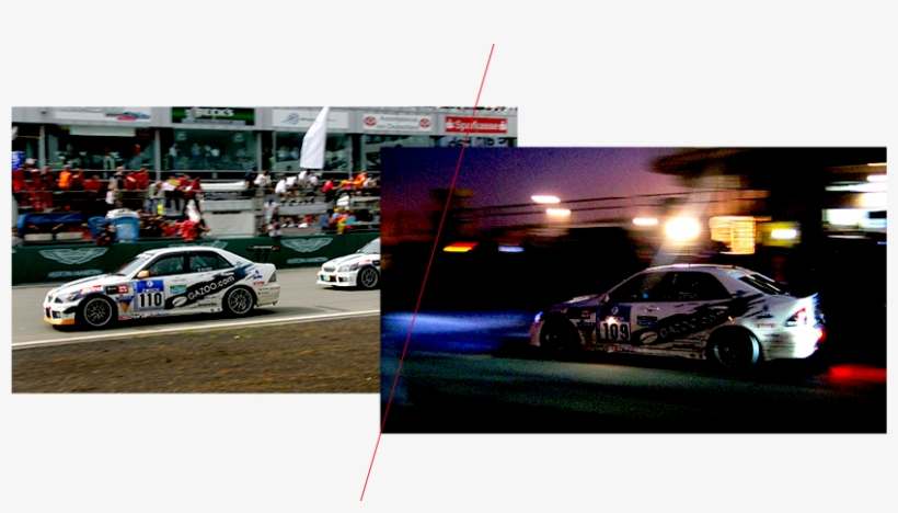 2007 - World Rally Car, transparent png download