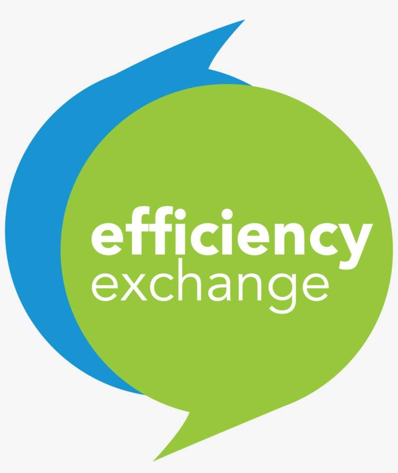 Register Now For Efficiency Exchange - Circle, transparent png download