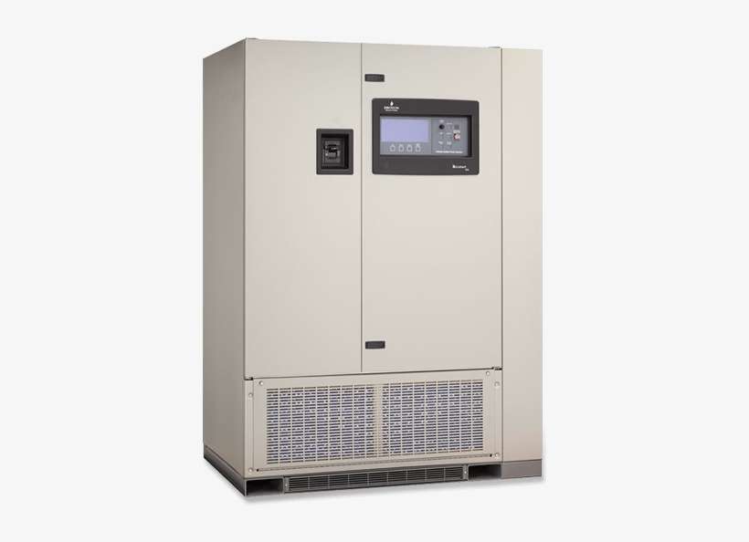 Liebert Series 610 On Line Ups, 225 1000kva - Ups Liebert Serie 610, transparent png download