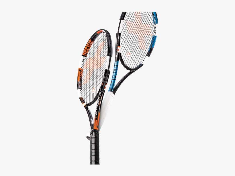 The Established X Force Series Pacific Tennis Racquets PNG Image
