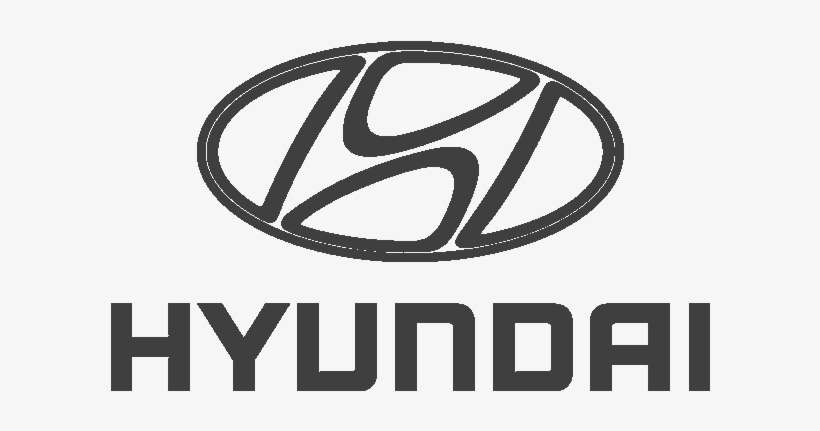 Hyundai, transparent png download