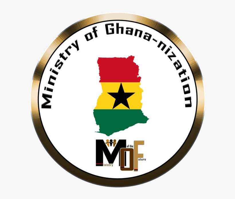 Ministry Of Ghana-nization - Nigeria Vs Ghana Wafu Cup, transparent png download