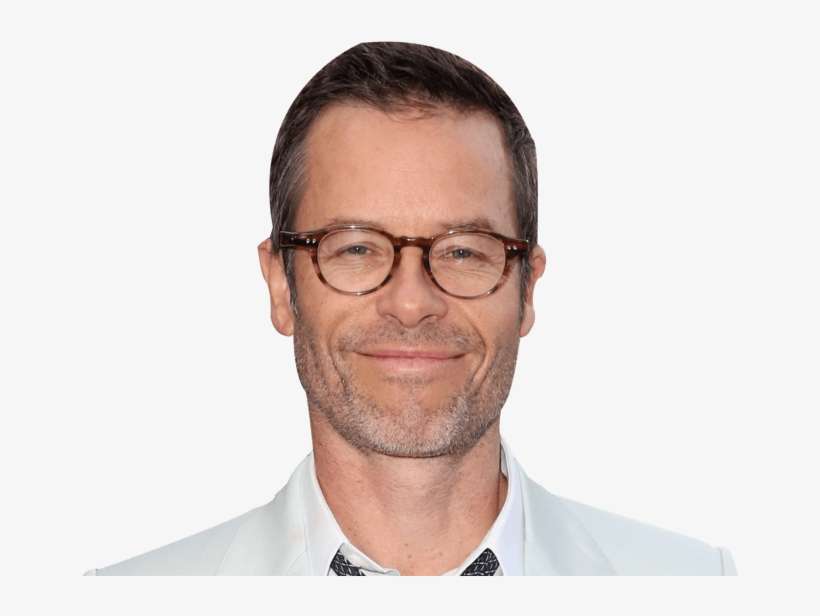 The Rover's Guy Pearce On Working With Robert Pattinson - Businessperson, transparent png download
