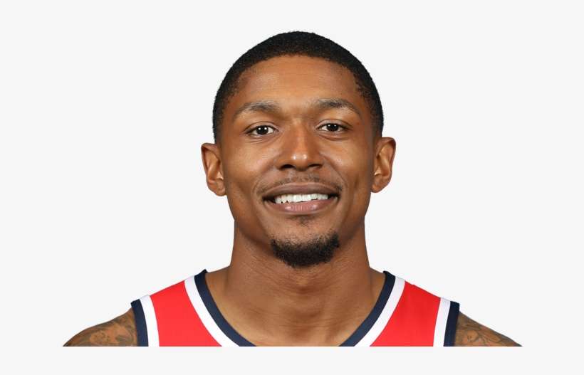 Beal Image - Bradley Beal, transparent png download