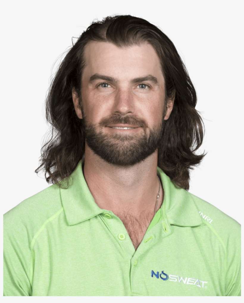 Donald Constable - Polo Shirt, transparent png download