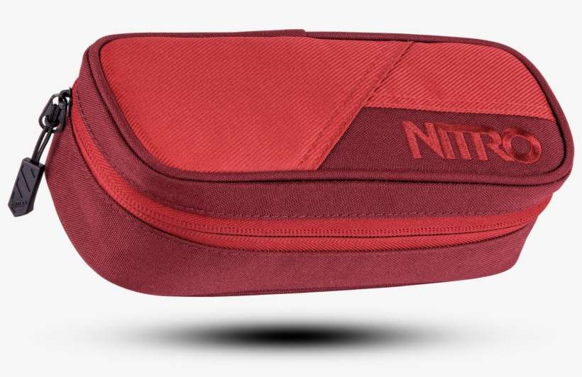 Pencil Case Nitro Bags - Fanny Pack, transparent png download