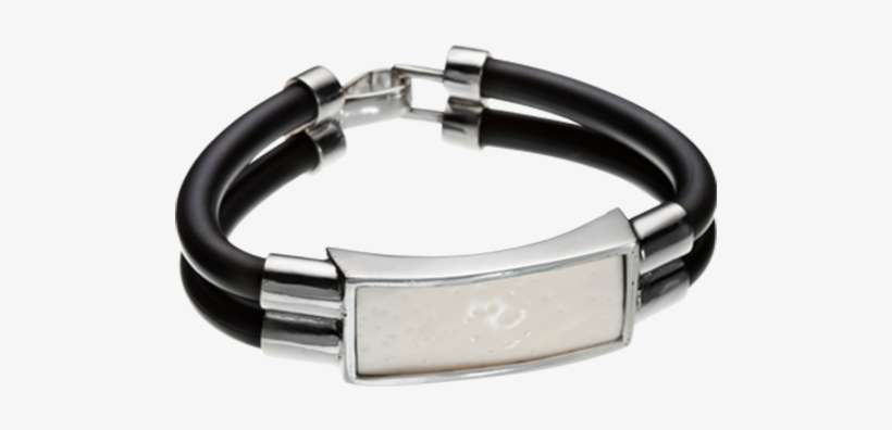 Magnify On Hover - Bracelet, transparent png download