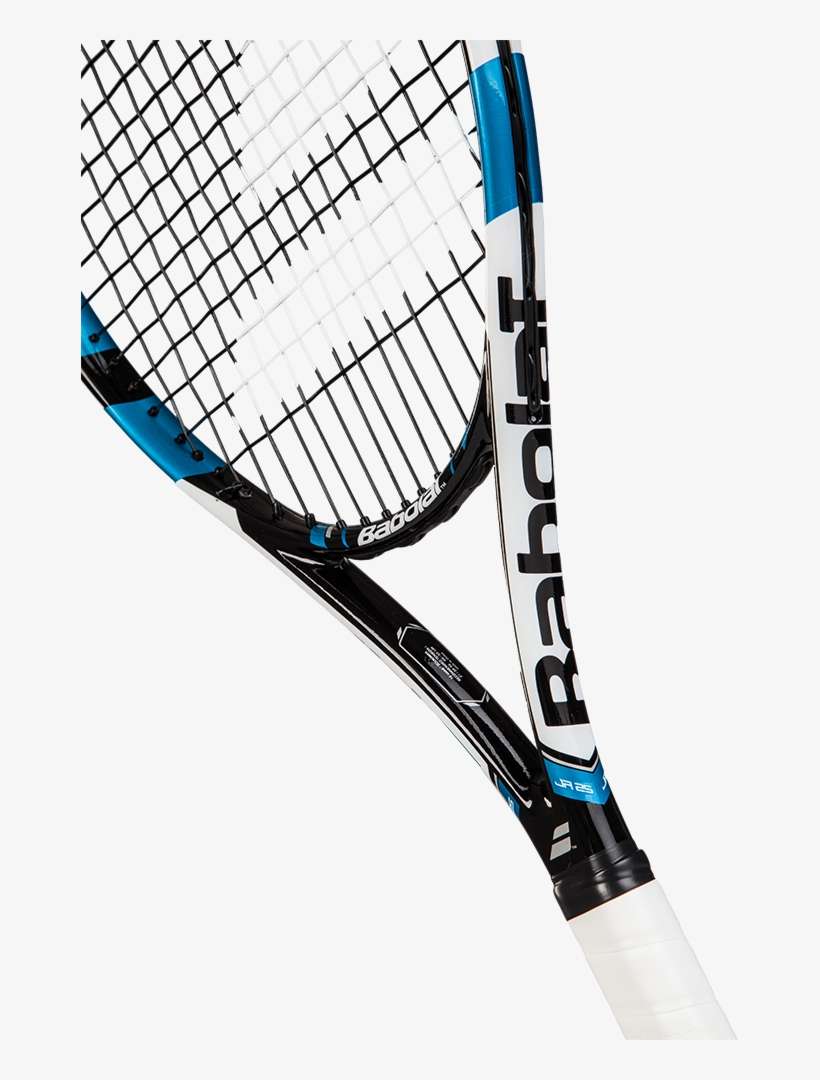 Serve & Volley Players, All Court Players, And Advanced - Tennis Racket, transparent png download