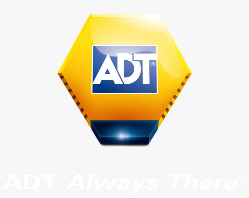 Home Security Monitoring That Never Quits - Graphic Design, transparent png download