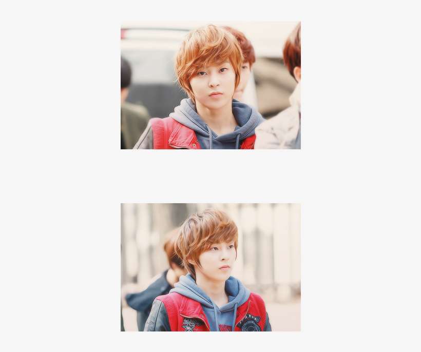 Exo All Exo M 2013 Kim Minseok Minseok Xiumin Psets - Girl, transparent png download