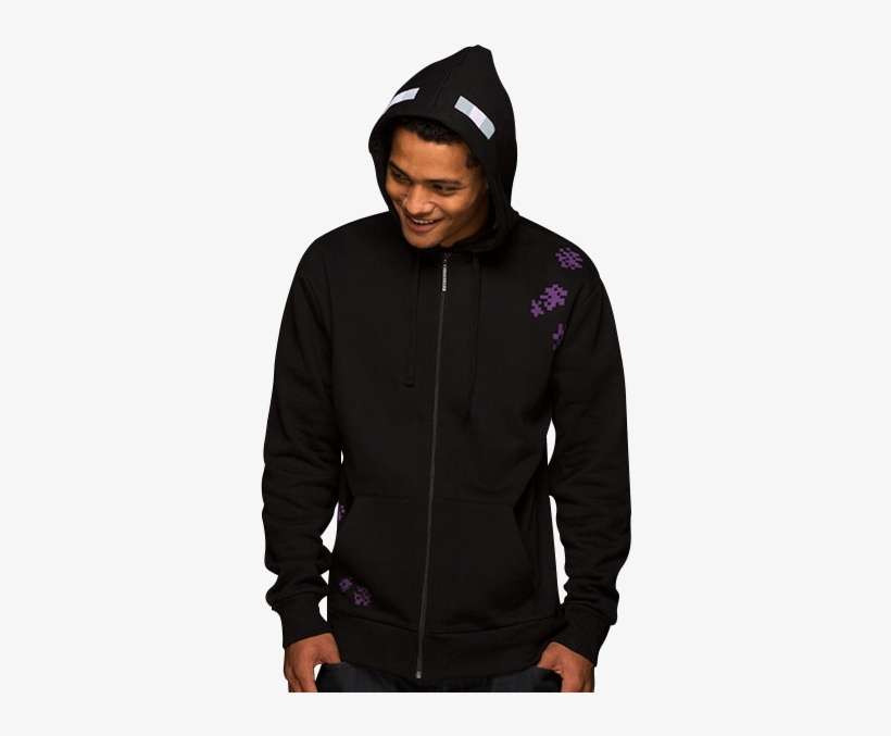 Zoom - Hoodie, transparent png download